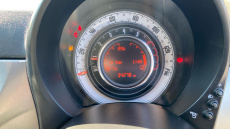 Fiat 500 1.2 S 3dr Petrol Hatchback